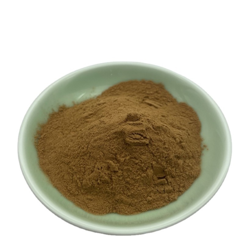 Ginsenoside Rg3 Ginseng Extract Powder Ginsenosides Korean Red Ginseng Extract 80% Ginsenosides