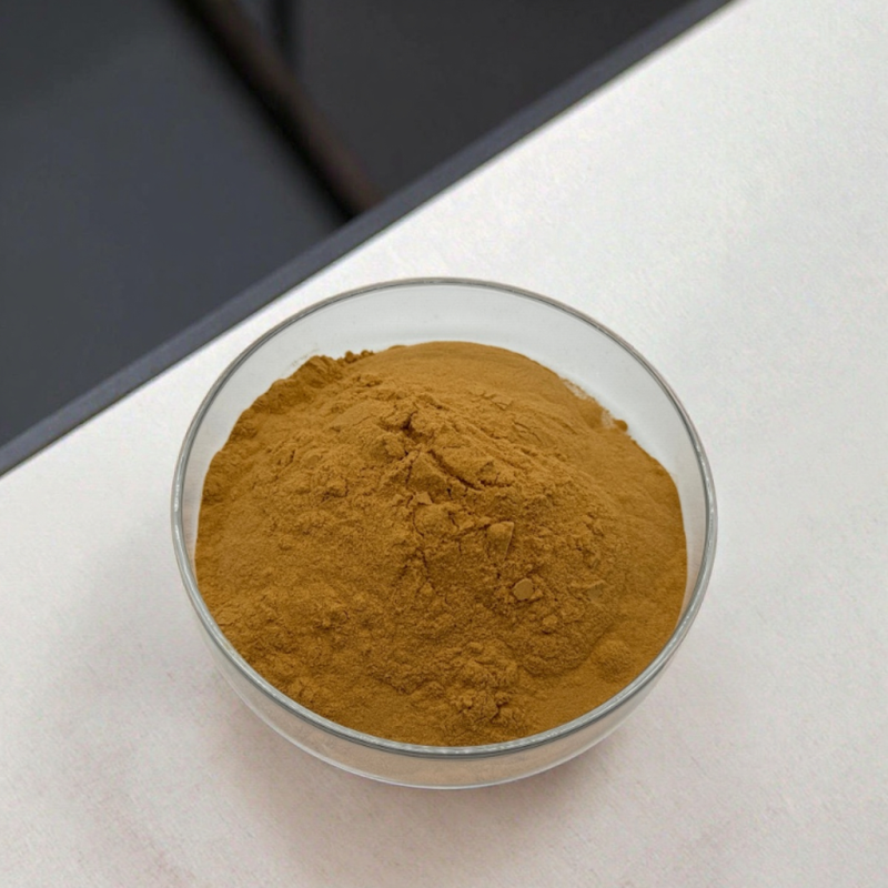 Melissa Officinalis Leaf Extract Lemon Verbena Flavone Melissa Officinalis Extract