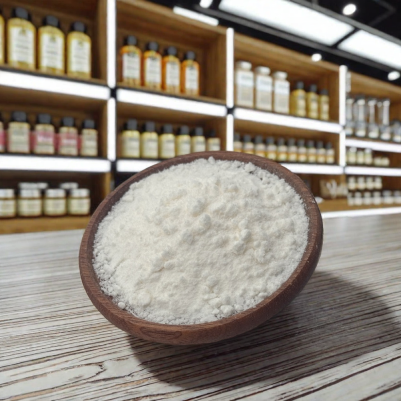 Factory Price Subtilisin Protease 200000U/g Subtilisin Enzyme Subtilisin