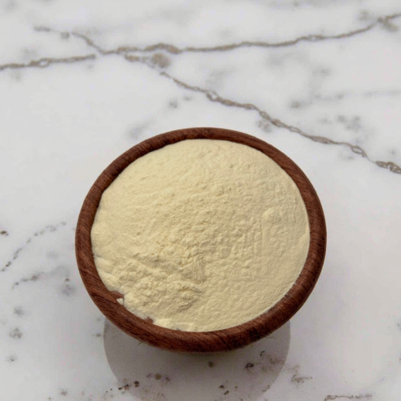 Lemon Juice Powder Organic Lemon Fruit Powder for Bulk