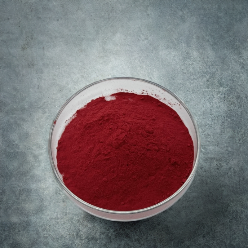 0.1%-10% Monacolin-k Powder Bulk Red Yeast Rice Extract Monacolin K