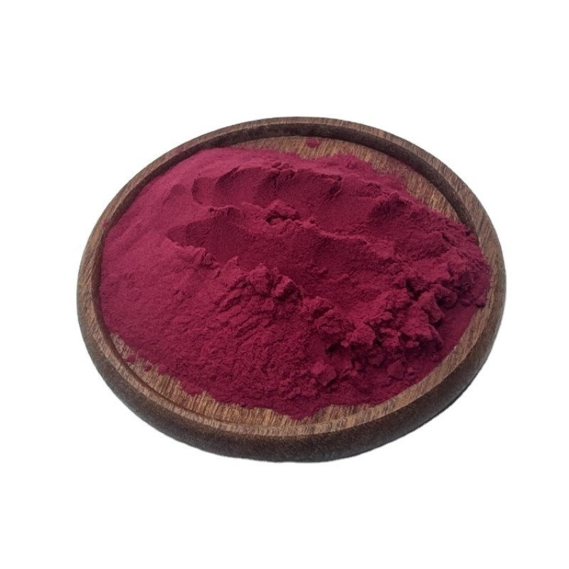 Bilberry/elderberry/mulberry Fruit/blackcurrant/blueberry Extract 25% Anthocyanins Blackcurrant Powder