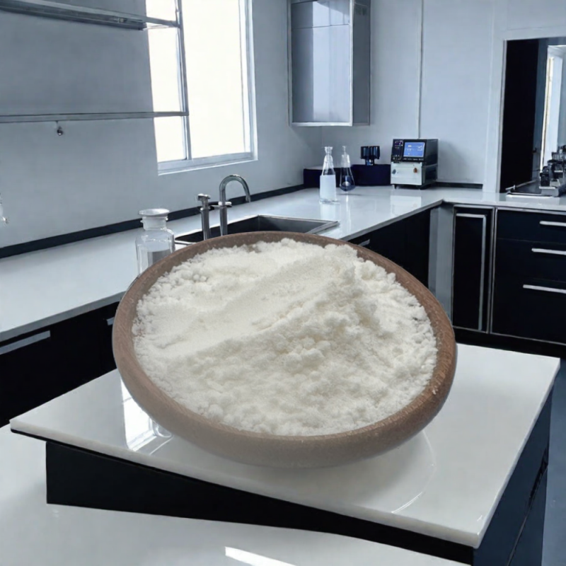 Factory Price Subtilisin Protease 200000U/g Subtilisin Enzyme Subtilisin