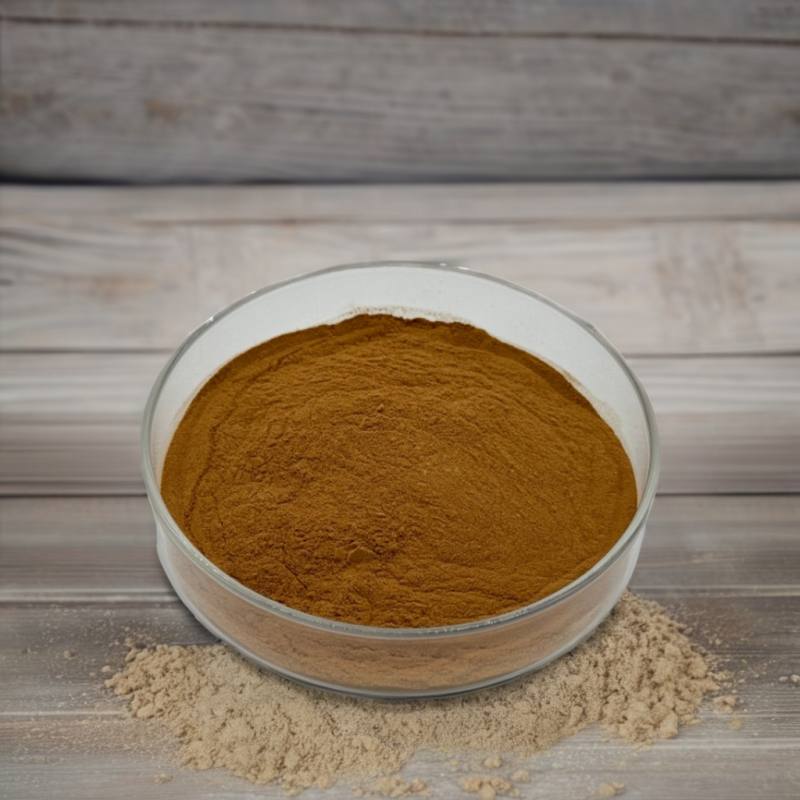 High Quality Alpinia Officinarum Lesser Galangal Extract Galangal Powder