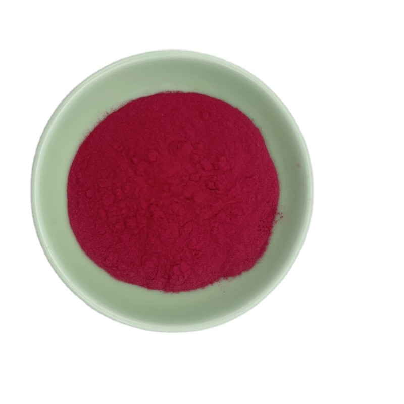 Food Coloring Red Beet Root Extract Powder 10:1 Red Beet Powder