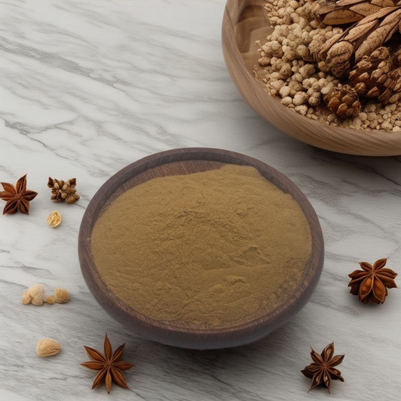 Kabocha Squash Extract Natural Xylitol Powder Pumpkin Extract Kabocha Squash Extract