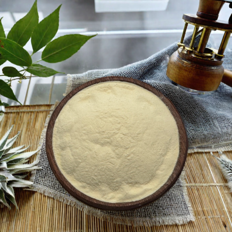 Prickly Pear Freeze-Dried Powder Dried Prickly Pear Powder