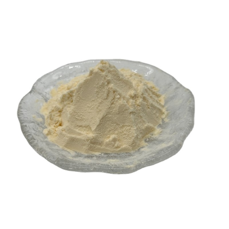 Factory Supply Plant Extract Non-gmo 90% Soy Protein Isolated Soy Protein Powder Soy Isolate Protein