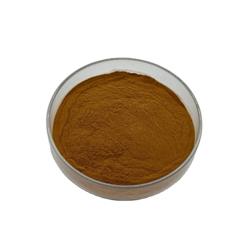 High Quality Alpinia Officinarum Lesser Galangal Extract Galangal Powder