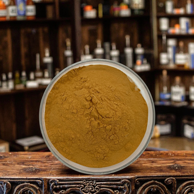 Lemon Verbena Leaf Powder Natural Flavone Melissa Officinalis Extract Lemon Verbena Extract