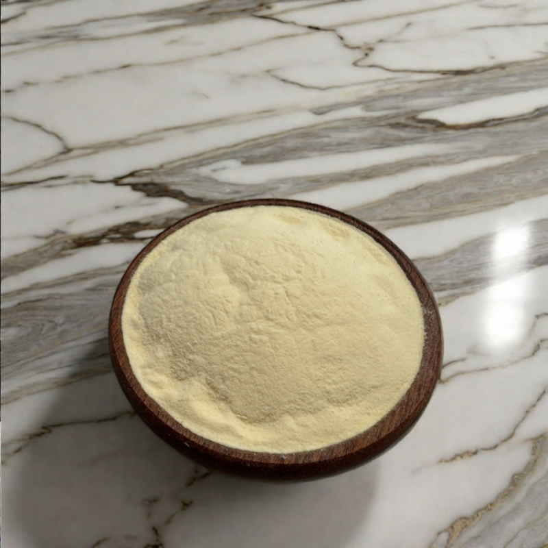 Yacon Root Powder 10:1 Plant Extract Yacon Extract