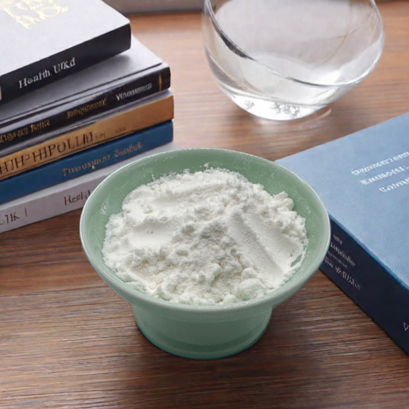 Almond Flour for Baking Pure Organic Bulk Almond Powder Almond Flour