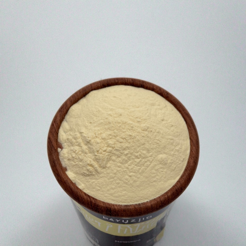 Good Price Lemon Powder Freeze Dried Lemon Juice Dry Lemon Powder