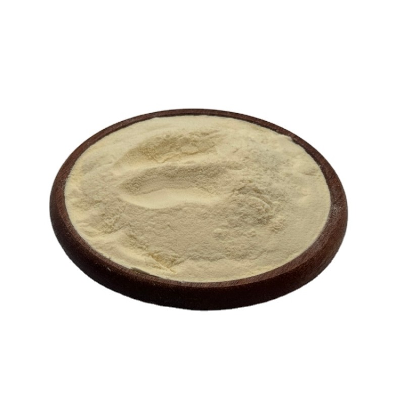 Yacon Root Powder 10:1 Plant Extract Yacon Extract