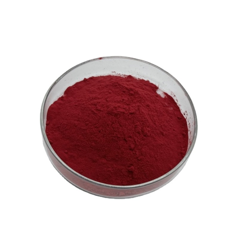 0.1%-10% Monacolin-k Powder Bulk Red Yeast Rice Extract Monacolin K