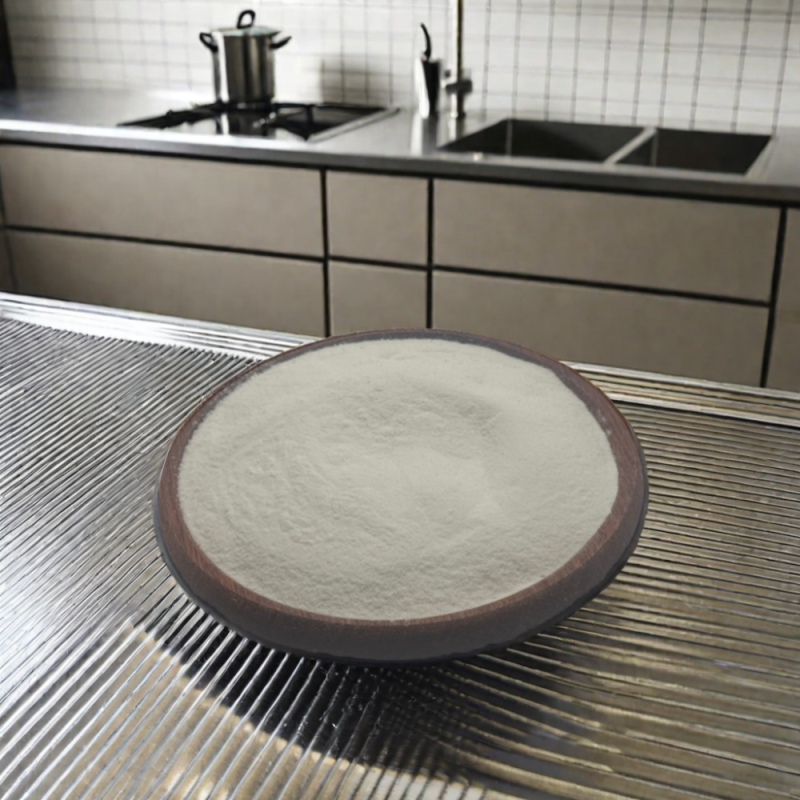 Alpha Amylase Enzyme Food Additives CAS 9000-90-2 Alpha-Amylase Powder Alpha-Amylase