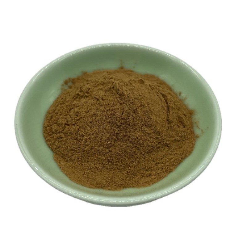 Ginsenoside Rg3 Ginseng Extract Powder Ginsenosides Korean Red Ginseng Extract 80% Ginsenosides