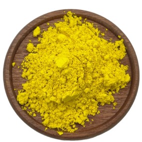 Berberine Extract Powder Capsules Coptis Chinensis Root Extract 10:1 Berberine Extract 10:1