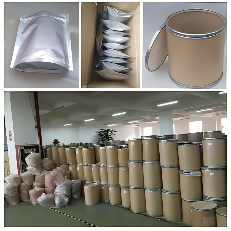 Food Additives Bulk Neotame Sweetener Stevia, Aspartame, Sucralose, Saccharin 99% High Quality Neotame