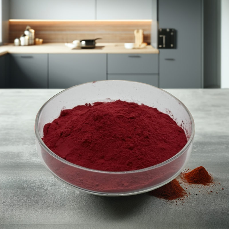 Chinese Red Yeast Rice Extract Red Yeast Rice Extract Powder Red Yeast Rice Extract