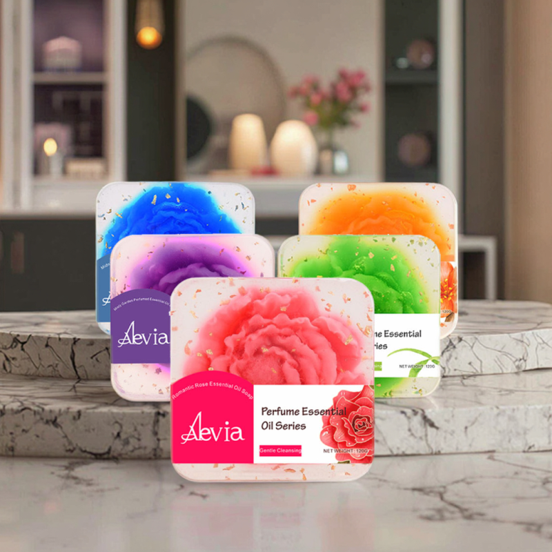 Whitening Soap Factory - OEM Facial & Body Hydrating Soap