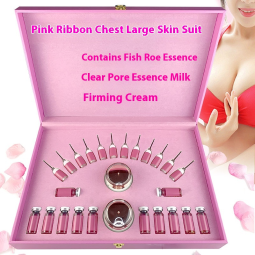 Chest Care Set Manufacturer - Wholesale Caviar Essence Lotion