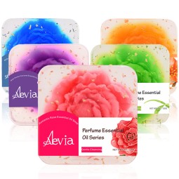 Whitening Soap Factory - OEM Facial & Body Hydrating Soap