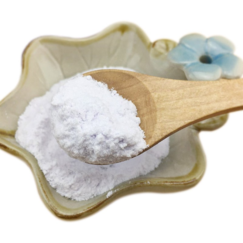 Lavender Mask Factory - Custom Green Tea Pearl Formula