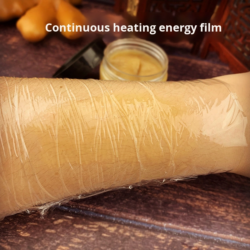 Massage Oil Set Supplier - Wholesale Ginger Herbal Therapy