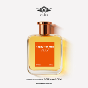 EDP Perfume Supplier - Bulk 100ml Citrus Fragrance