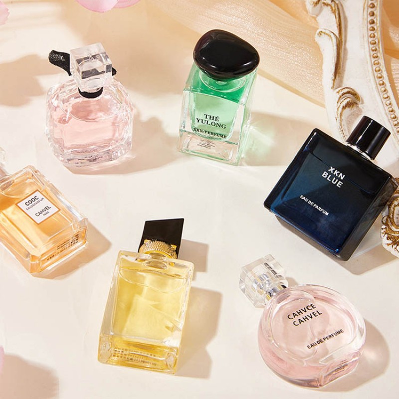 Pocket Perfume Manufacturer - Wholesale 5ml Travel Spray