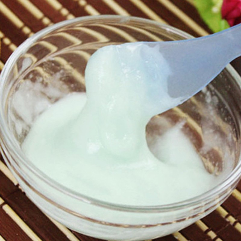 Soft Mask Powder Factory - Custom Peppermint Anti-Wrinkle