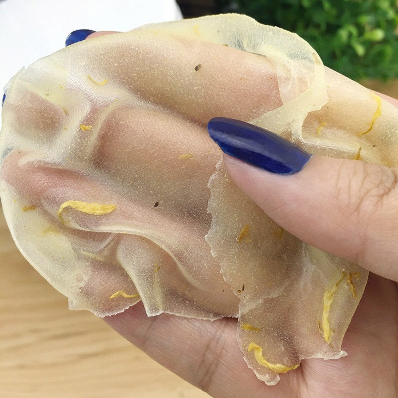 Chamomile Mask Manufacturer - ODM Moisturizing Body Powder