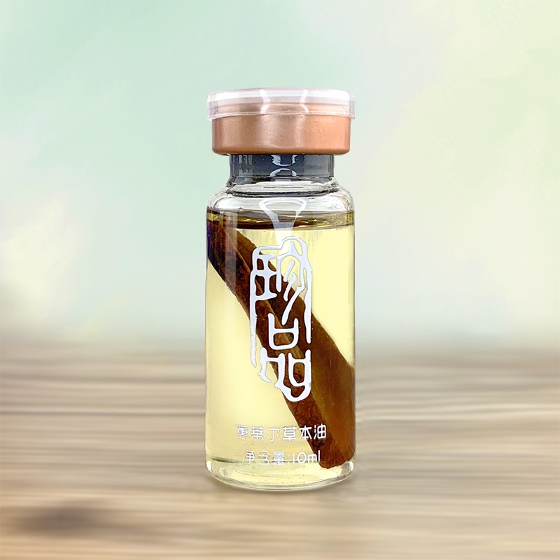 Ganoderma Oil Set Supplier - Bulk Body Conditioning Box