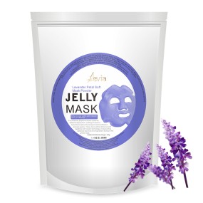 Lavender Mask Manufacturer - Private Label Vitamin C Firming