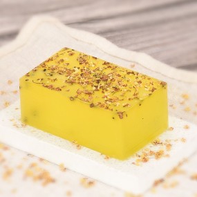 Antibacterial Soap Factory - Custom Osmanthus Essential Oil