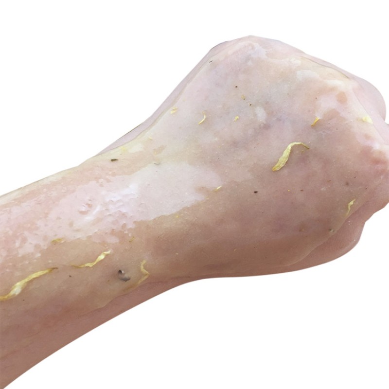 Chamomile Mask Manufacturer - ODM Moisturizing Body Powder