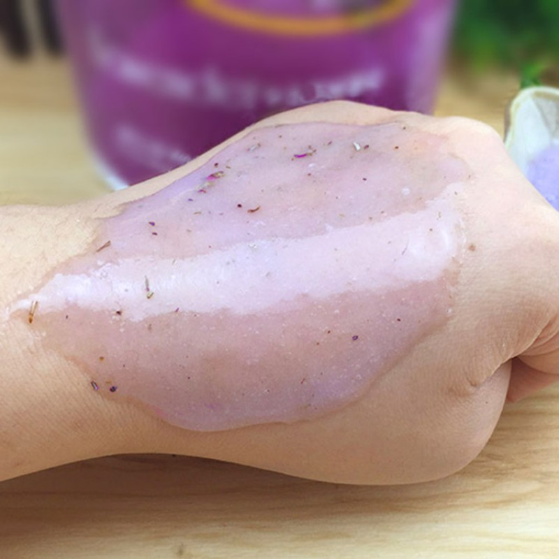 Hyaluronic Acid Mask Factory - Custom Green Tea Pore Cleaner