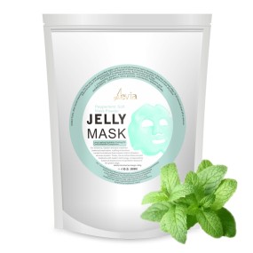 Acne Mask Manufacturer - Bulk Mint Ice Cool Crystal Powder