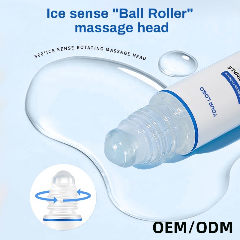 Eye Essence Oil Manufacturer - MULAN Organic Prickly Pear Anti Aging