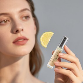 Perfume Sample Factory - MULAN OEM Custom Mini 5ml Mint Lemon