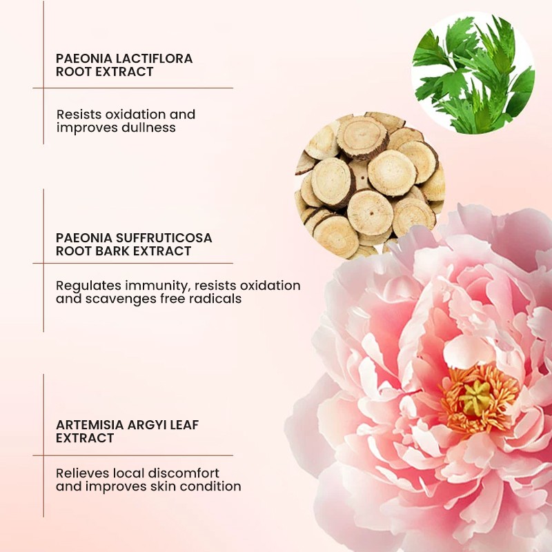 Anti Prickly Heat Powder Manufacturer - MULAN Adult Female Calms Irritated