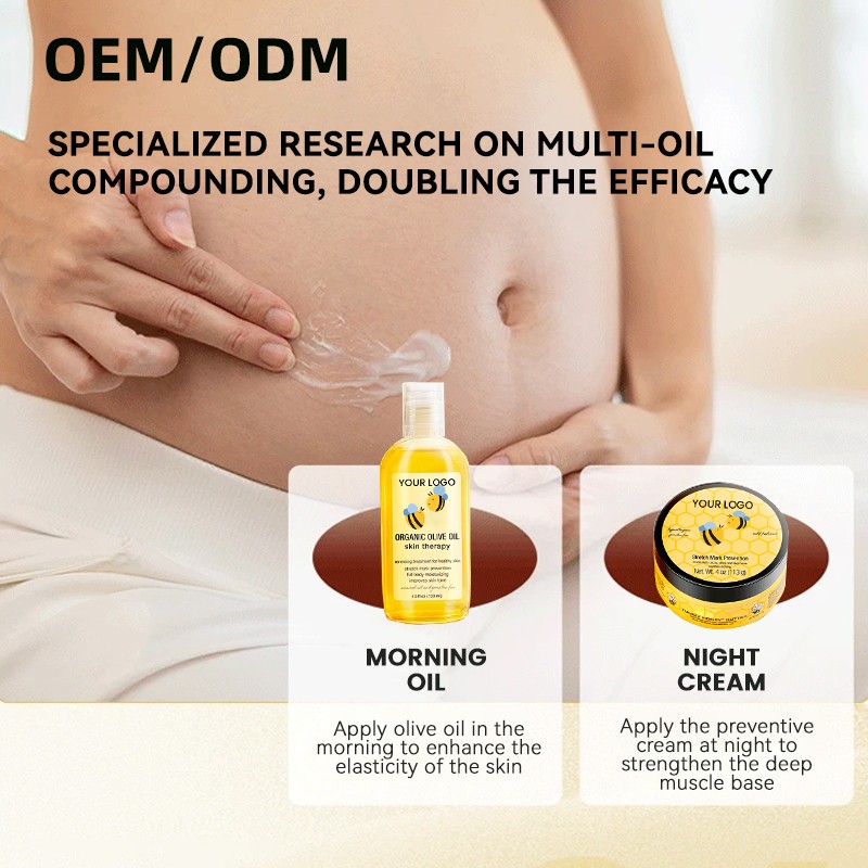 Essential Oil Manufacturer - MULAN Private Label Oat Avocado Compound