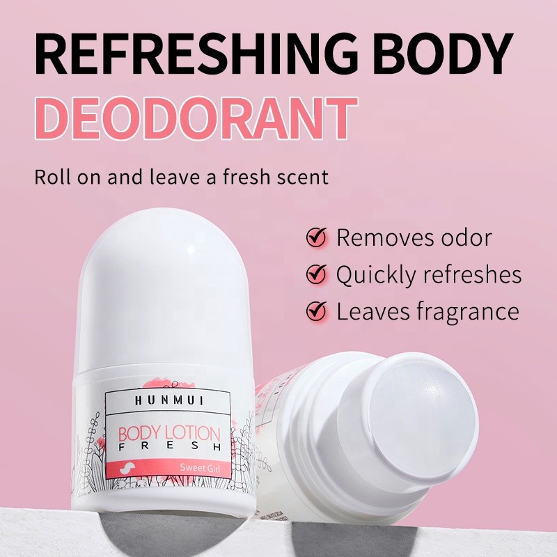 Solid Perfume Manufacturer - MULAN Natural Fresh Light Fragrance