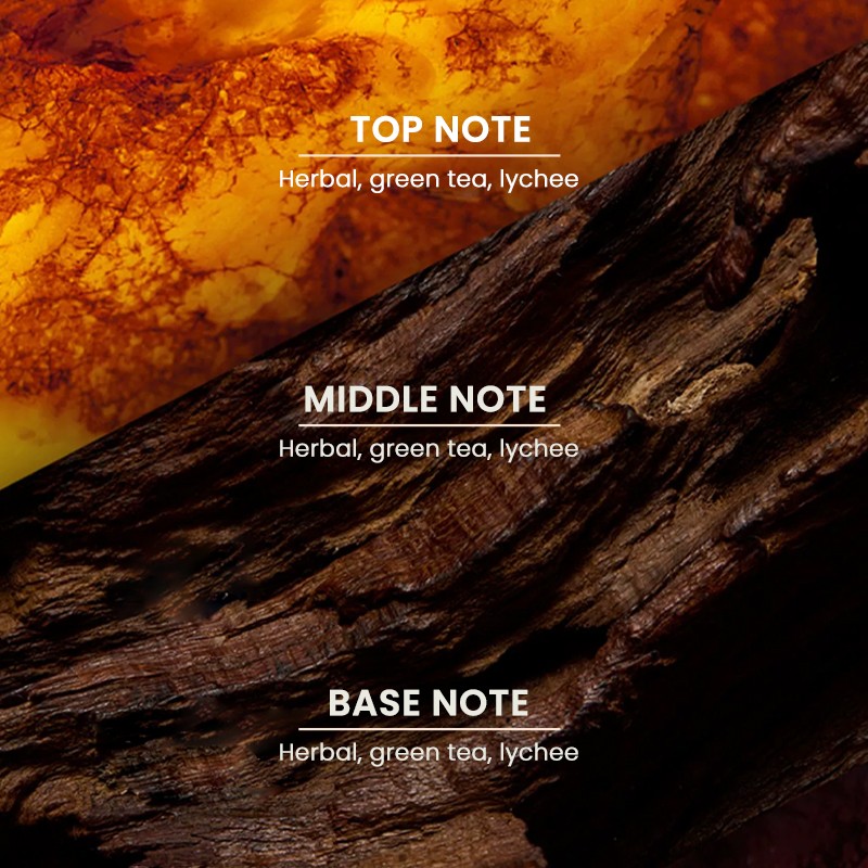 Hand Sanitizer Manufacturer - MULAN OEM Perfumed Soap Natural Organic