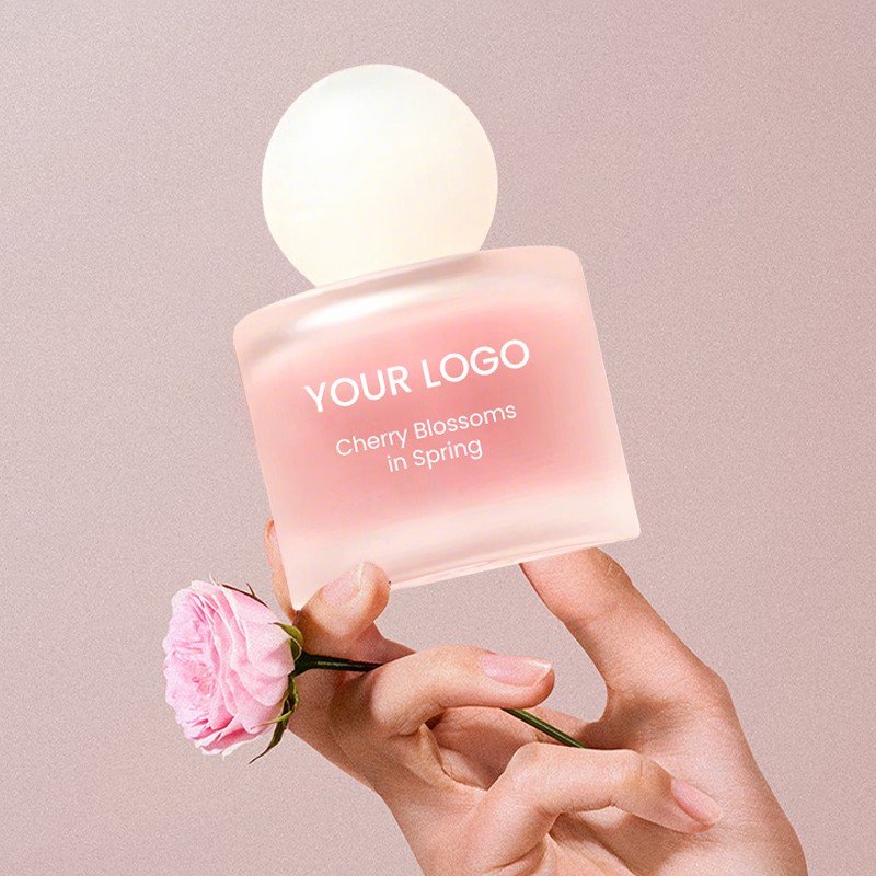 Lady Perfume Manufacturer - MULAN Luxury Long Lasting Rose Aroma