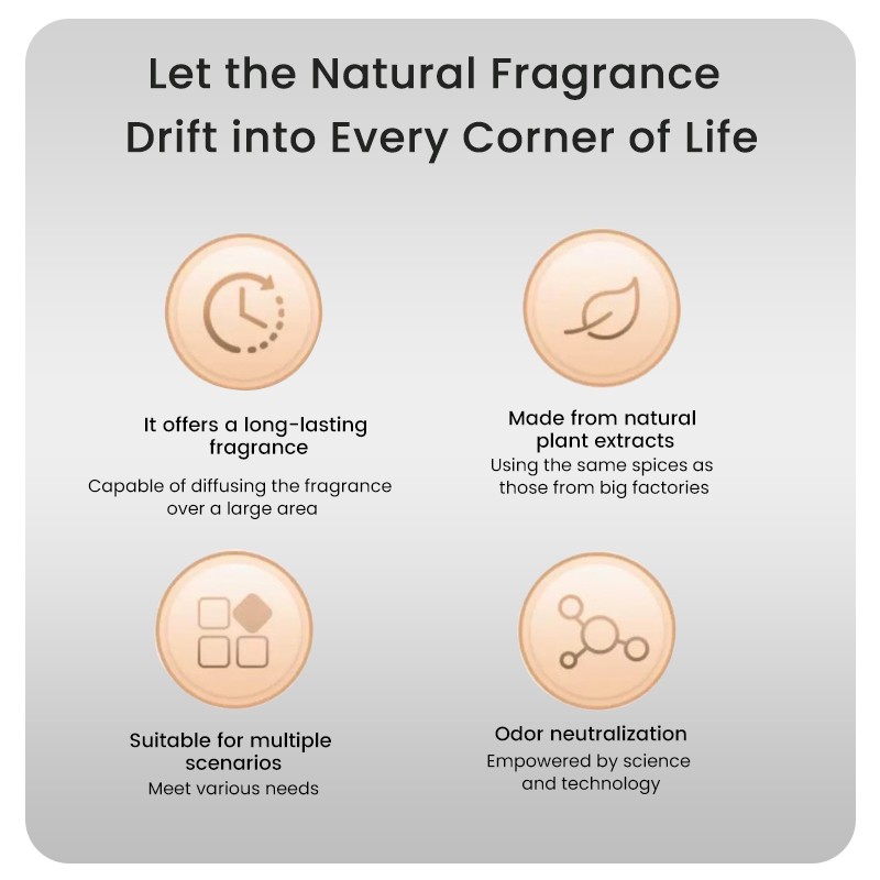 Reed Diffuser Manufacturer - MULAN Custom Premium Luxury Long Lasting