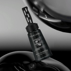 Hair Styling Gel Manufacturer - MULAN Men Cool Styling Moisturizing Non