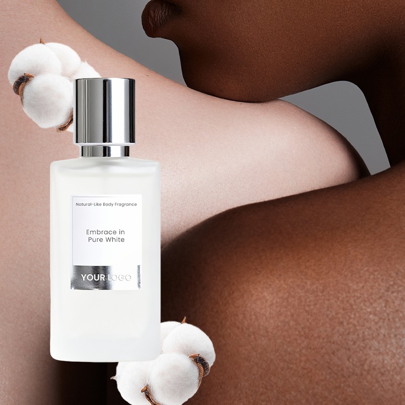 Women Perfume Factory - MULAN Body Spray Long Lasting Milk Scent