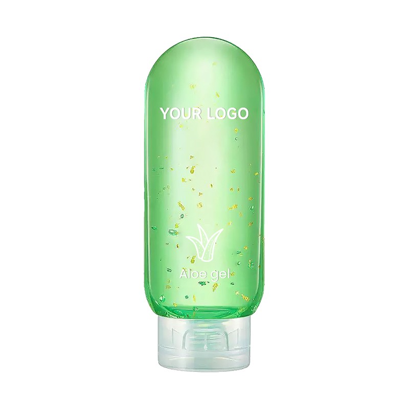 Aloe Gel Manufacturer - MULAN Organic Moisturizing Soothing Skin Care